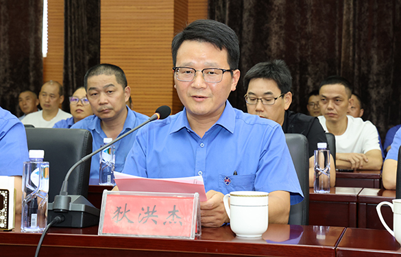 累计193.6万元！太阳GG电缆一连7年发放员工子女高校奖励金-太阳GG——太阳GG电缆 太阳GG品质